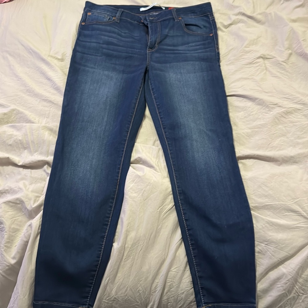 Celebrity Pink The Rider Jeans